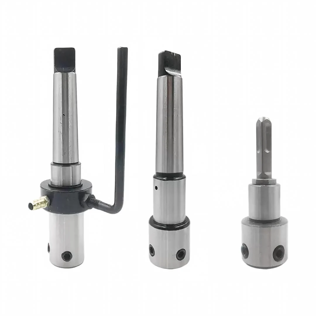 Morse Taper Annular Cutter Adapters - Image 4
