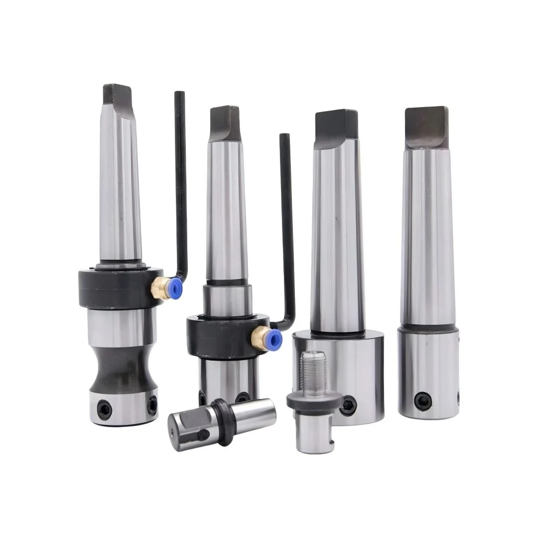 Morse Taper Annular Cutter Adapters - Image 3