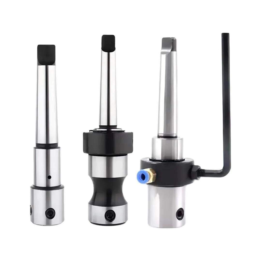 Morse Taper Annular Cutter Adapters - Image 2
