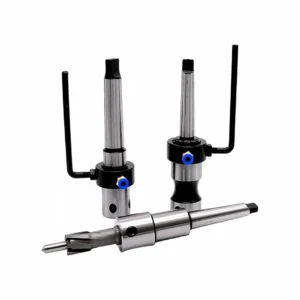 Morse Taper Annular Cutter Adapters