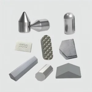 Preformed Carbide