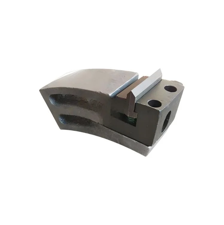 Corrugated Box Flap Corner Cutters - Image 2