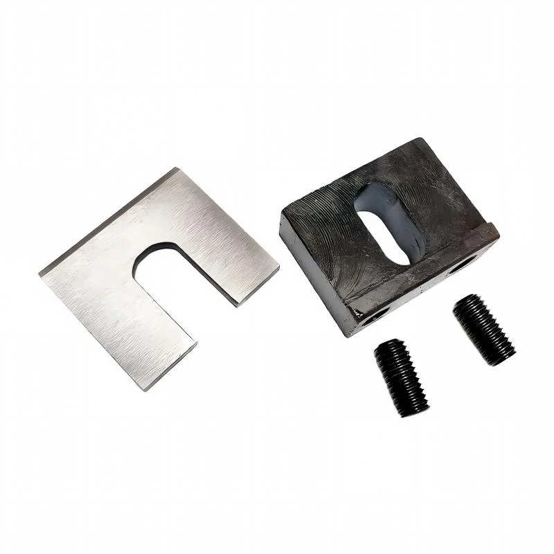 Corrugated Box Flap Corner Cutters