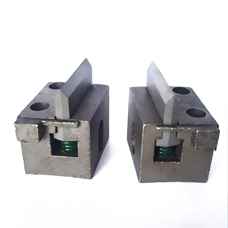 Corrugated Box Flap Corner Cutters - Image 3