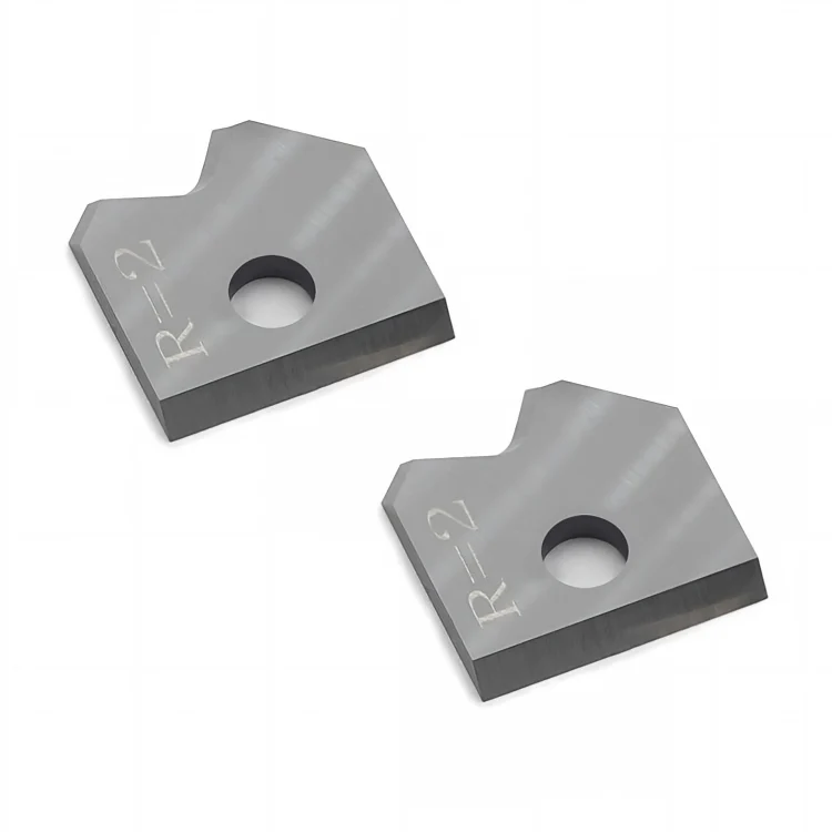 Edge Banding Trimming Blades