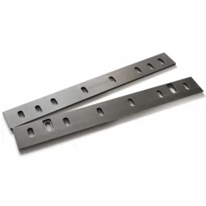 HSS Wood Planer Blades