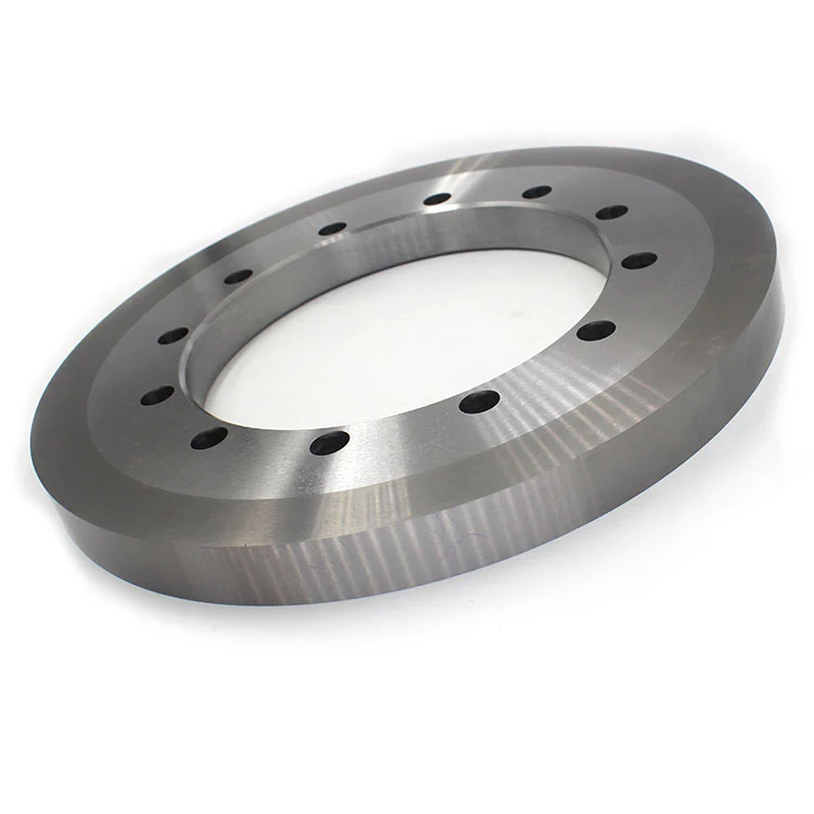 Metal Slitting Knives - Image 3