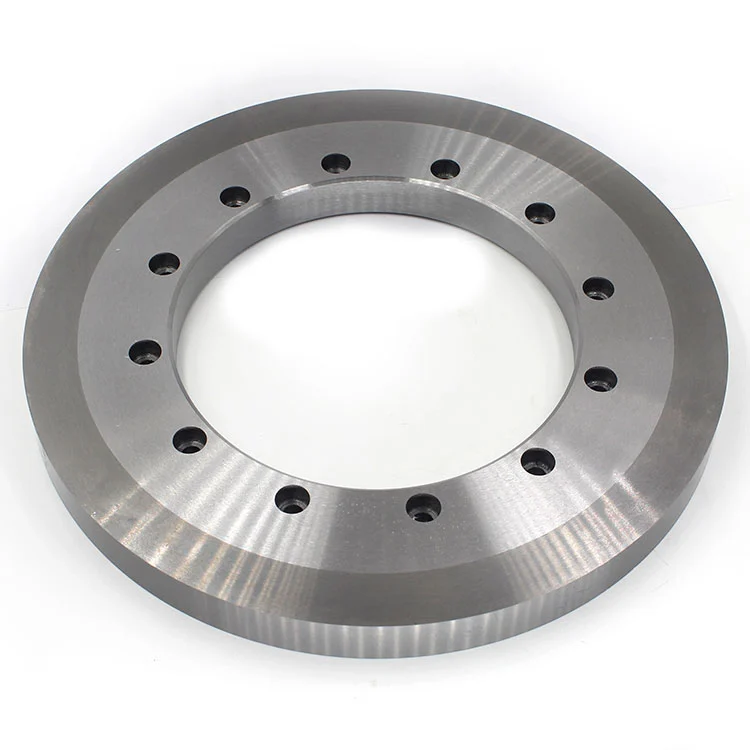 Metal Slitting Knives - Image 4