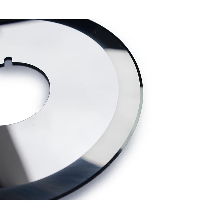 Rewinder Top Slitter Knives - Image 4