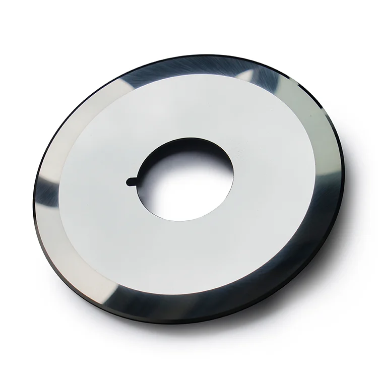 Rewinder Top Slitter Knives - Image 3
