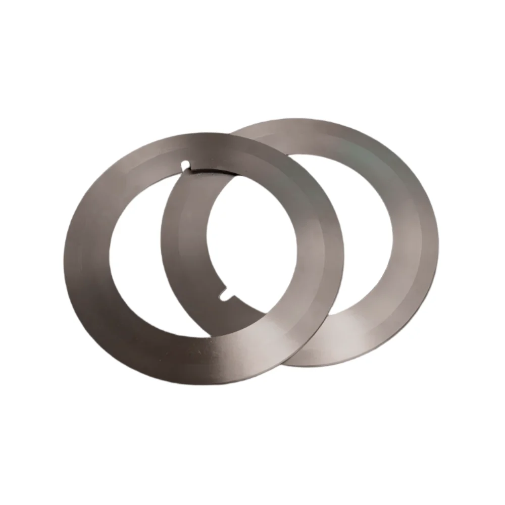 Rewinder Top Slitter Knives - Image 2