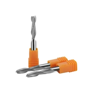 Solid Carbide Nesting Router Bits