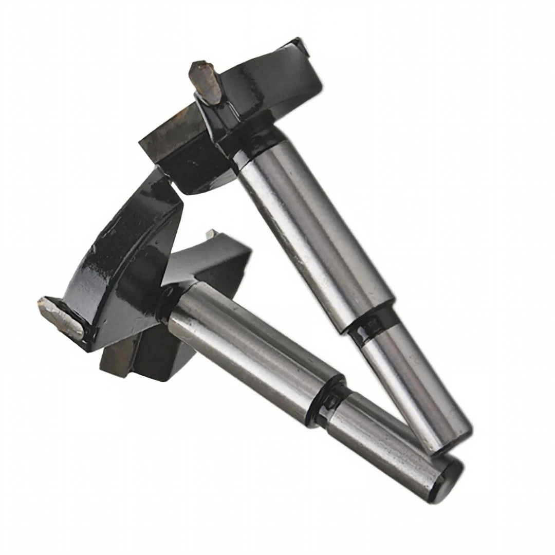 TCT Hinge Boring Bits - Image 3