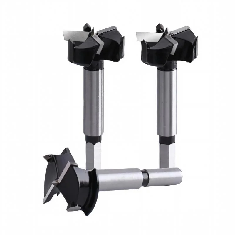 TCT Hinge Boring Bits - Image 4