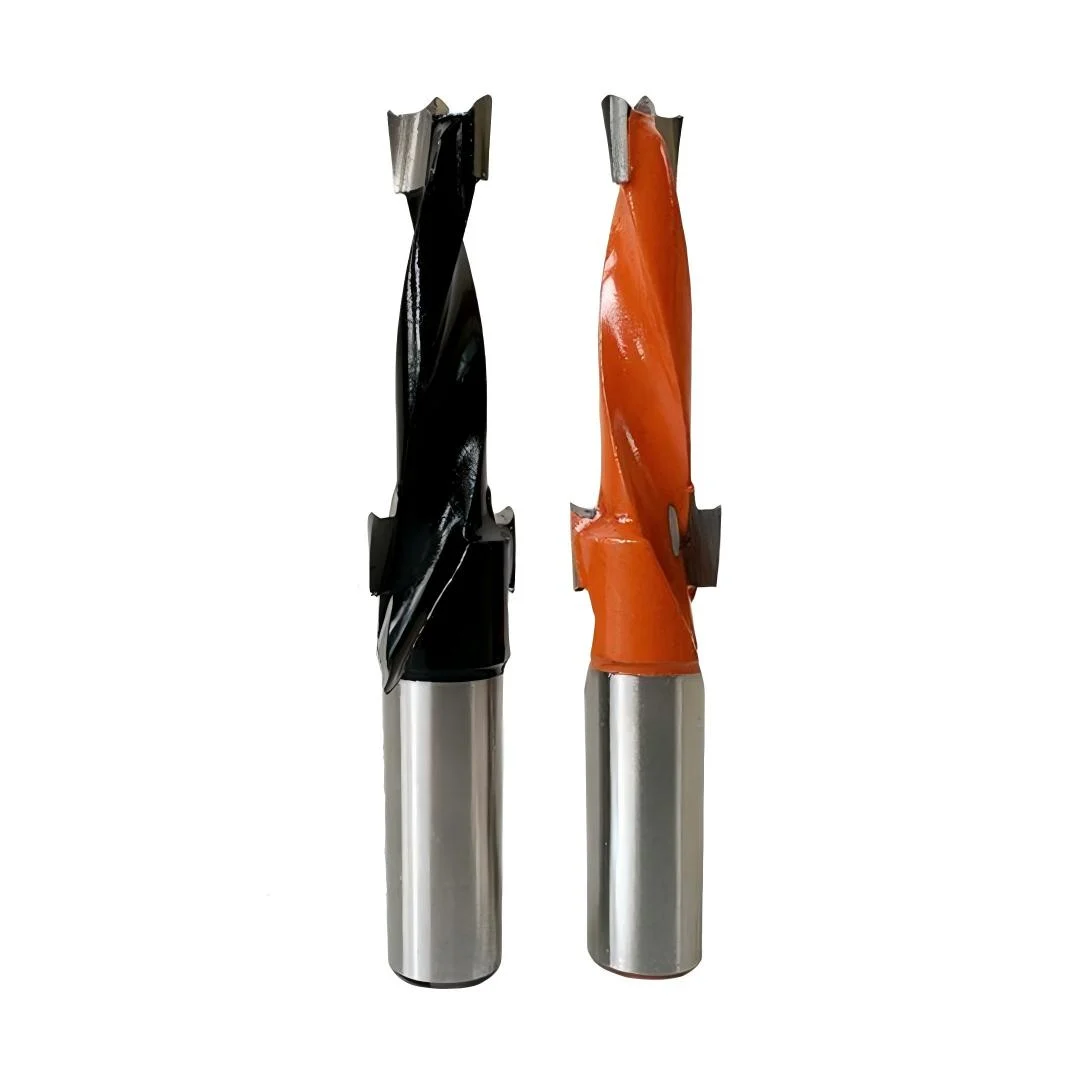 TCT Step Boring Bits - Image 3