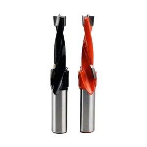 TCT Step Boring Bits