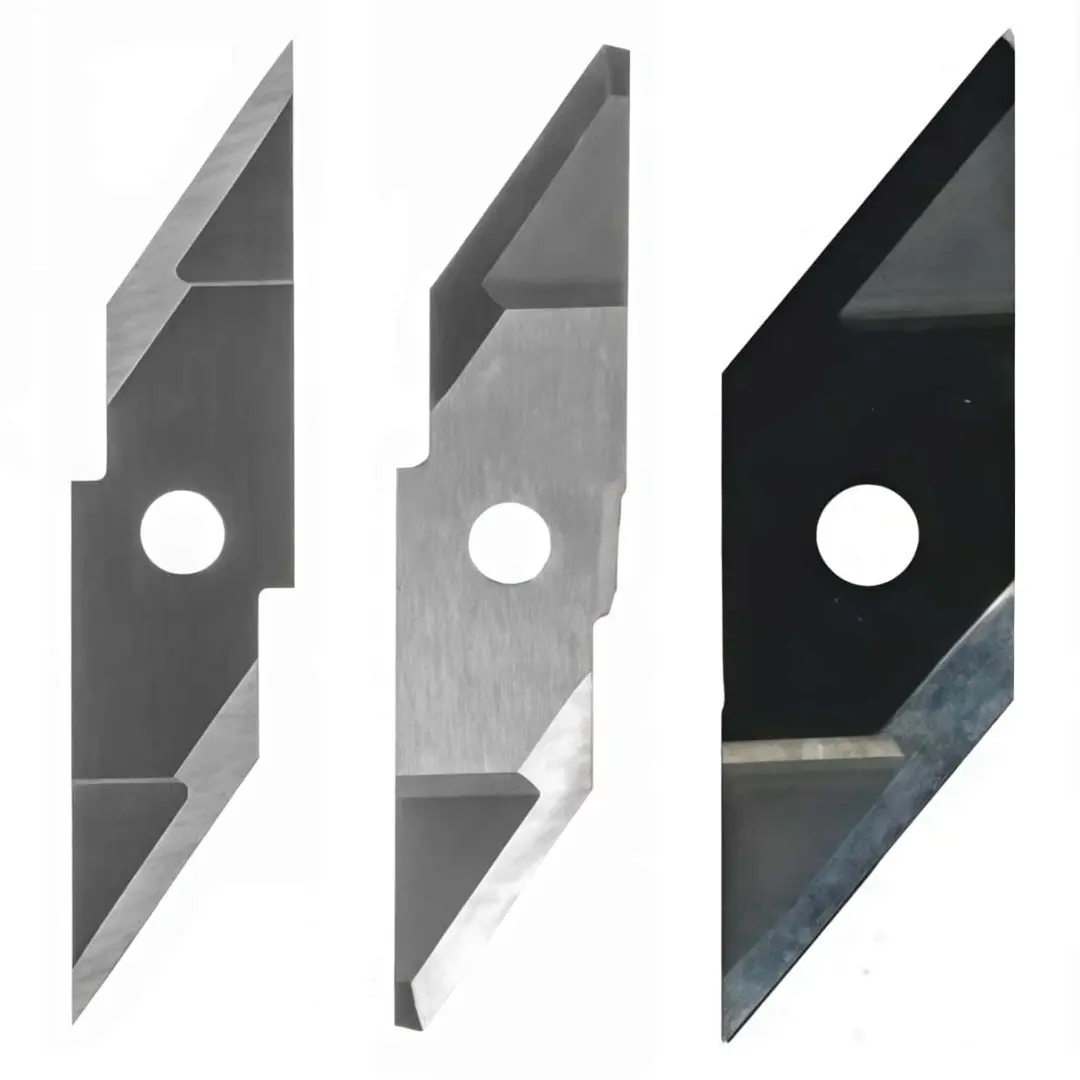 TESEO Cutting Blades - Image 3
