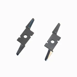 TESEO Cutting Blades
