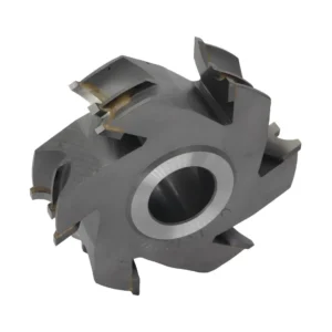 Woodworking Profile Cutterheads