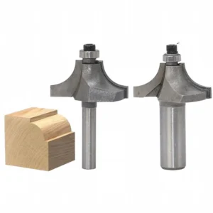 Woodworking Profile Router Bits