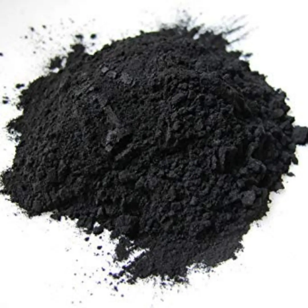 Powder preparation and carbide production